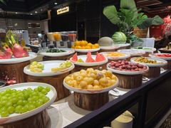 -加餐海鲜自助(宝龙一城店)