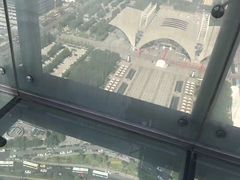 -陕西广播电视塔