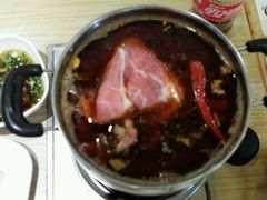 -怡人怡口牛排海鲜自助(飞龙大厦店)