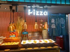 -東盛炭烤自助料理(浦东文峰广场店)