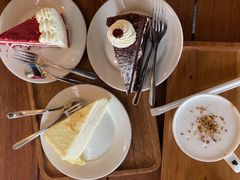 -Peet's Coffee皮爷咖啡(上海长风大悦城店)