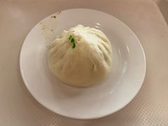 海藻肋排包-大邱大包