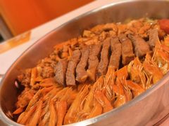 -黄记煌三汁焖锅(新佳丽江汉路店)