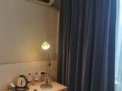 -锦江之星(南京新街口店)