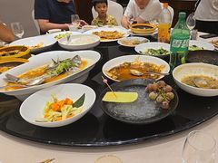 -高佳庄·海鲜酒楼(临城百合店)