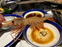 -極上萬膳·日料放题(海岸城店)