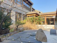 -北京古北水镇御舍温泉酒店
