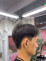 -丝沐造型-HAIR SALON