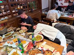 -状元阁烧烤(新华路总店)