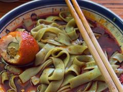 -十里香粉馆(虹桥中路店)