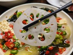 -艺味深尝(云锦路店)