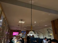 大堂-青年公社烤鸭(青年路店)