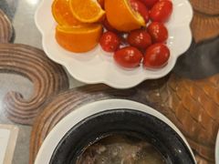 -西江美食舫·江西菜(健德桥店)