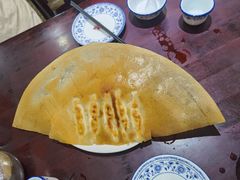 -邢家锅贴老店·非遗·开封菜(金明广场店)