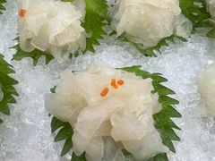 -拾分大排档·顺德鱼生·炭火羊肉煲·海鲜烧烤(南海桂城店)