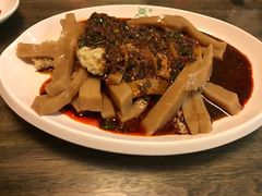 -清真益鑫羊肉手抓馆(南大街店)