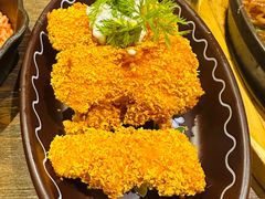 -卢布里西餐厅(总店)