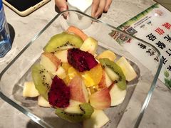 -必胜客(玉泉远洋店)