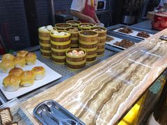 -宝丽金大酒店·洗浴中心