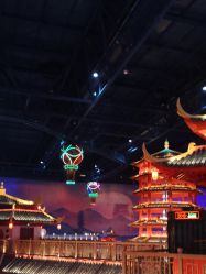 -南京万达乐园