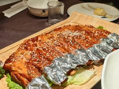 -润泽园饭庄(中山路店)