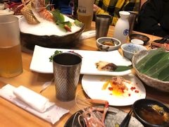 -王鼎精致料理铁板烧(世博源店)