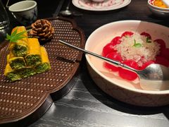-锦楼·臻选新杭帮(杭州中心店)