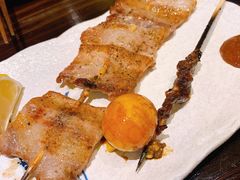 -鸟鹏烧鸟居酒屋(熙龙湾店)