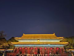 -珠海圆明新园