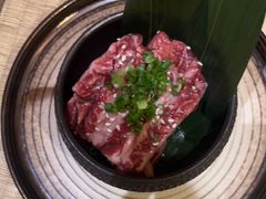 -丸藏和牛烧肉专门店(园区师惠坊店)