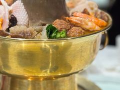 -老爷庙风味美食府(魏都大道店)