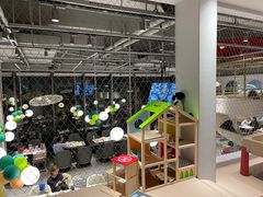 大堂-NOKNOK若蔻亲子餐厅(天地壹方北馆店)