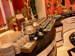 -咖啡苑 - 蔚藍夏日限定主题(永利皇宫店)