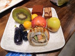-钱库里海鲜自助(星海广场店)