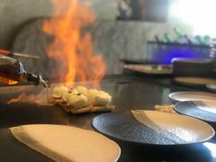 -将军日本餐厅·Shogun(厦门马哥孛罗东方大酒店)