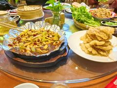 -渔掌门(铁东店)