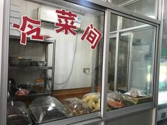-凤嫂农家乐(梁弄店)
