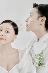 -薇薇新娘婚纱摄影(跃进北路店)