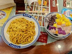 -赵记传承·中国甜品(福州总店)