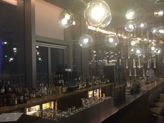 -于家堡洲际酒店·堡子里酒廊