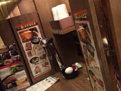 -一蘭拉面(新宿中央东口店)