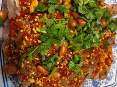 -乡土特色.冷锅鱼.牦牛肉汤锅