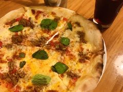 -Twin Tails Brewpub双尾精酿餐吧(八坼店)
