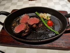 菲力-西堤牛排(南京龙江店)