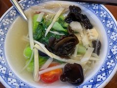 -南普陀素菜馆