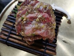 -味家烤肉烤鳗鱼牛排(西塔旗舰店)