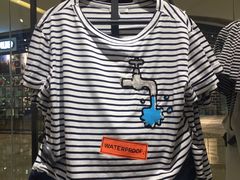 -ZARA(重庆华润万象城中区店)