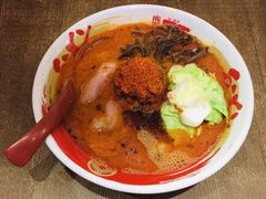 -豚王拉面(铜锣湾店 )