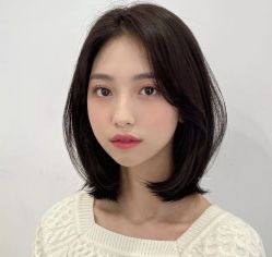 -YESIDO BLACK椰岛造型