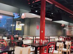 大堂-Mr.Pizza米斯特比萨(苏州平江万达广场店)